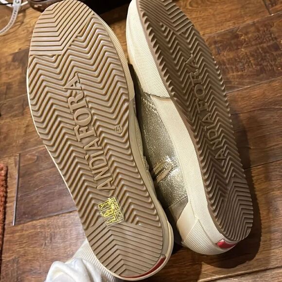 Andia Fora Willy Montone, 41 EU! - Picture 7 of 9